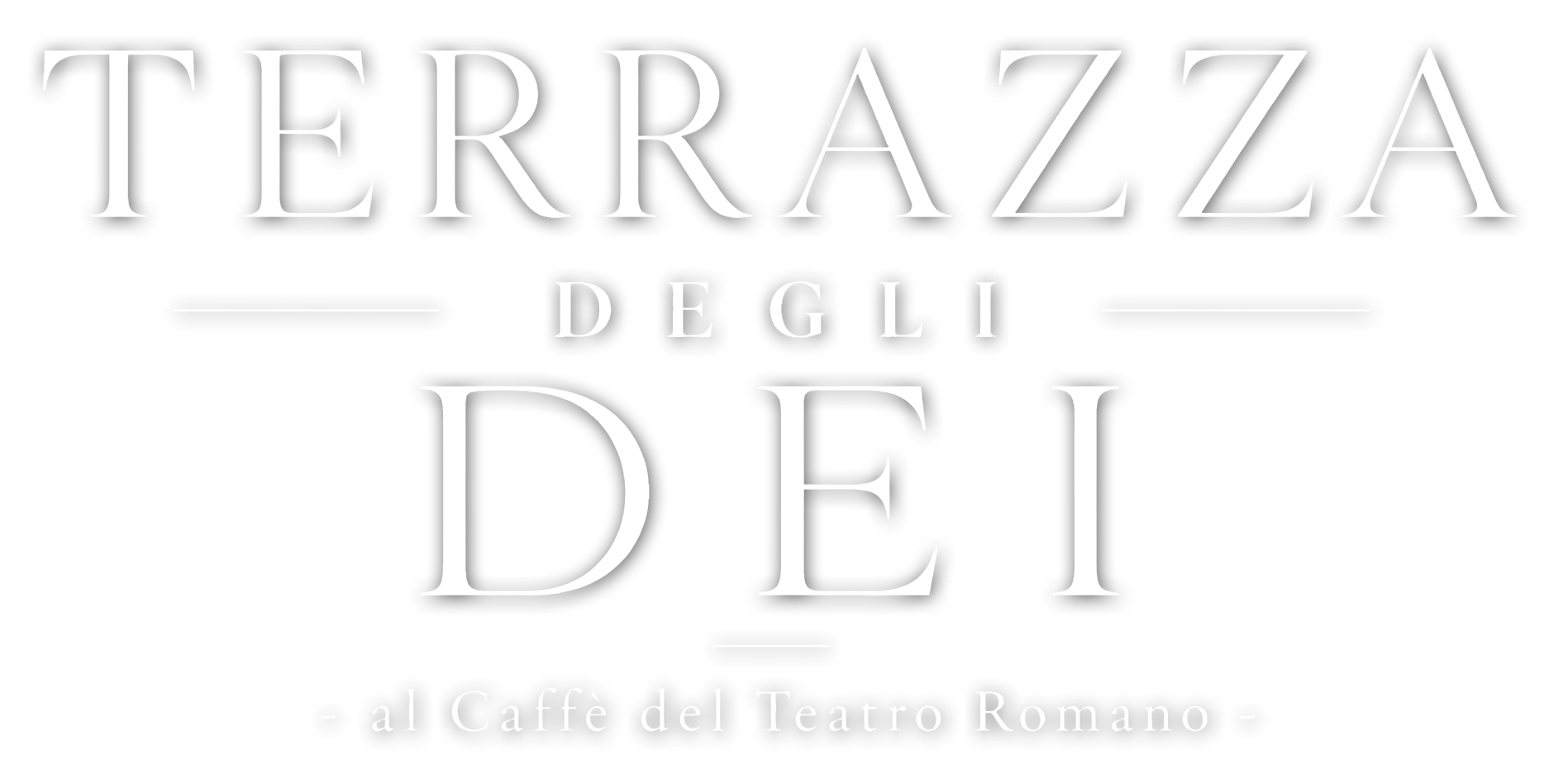 Terrazza degli Dei - Fiesole